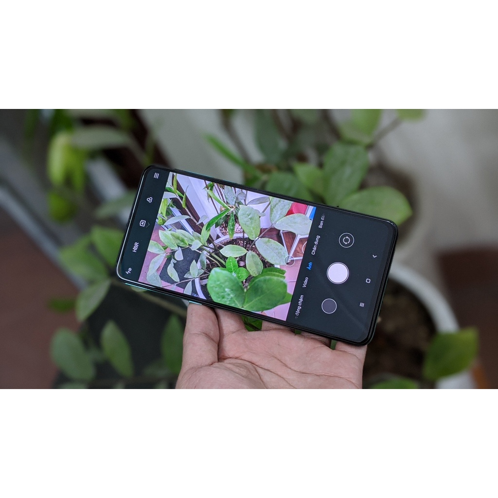 Điện thoại Xiaomi Mimix 3 - Dual SIM/ Snapdragon 845 - Trượt màn để selfie tại Zinmobile