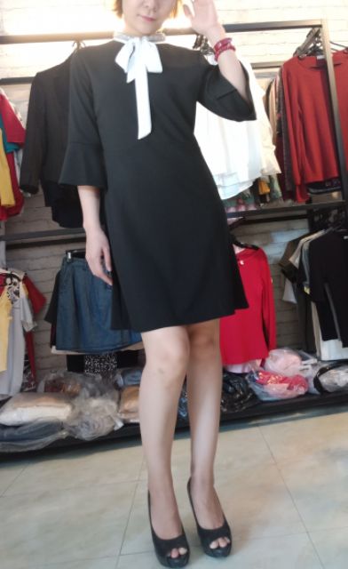 Đầm xòe 💖 ZARA