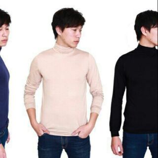 Combo áo giữ nhiệt nam