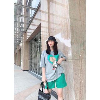 set bộ cao cấp đùi cotton