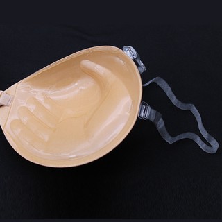 Áo dán ngực bàn tay 3cm có dây
