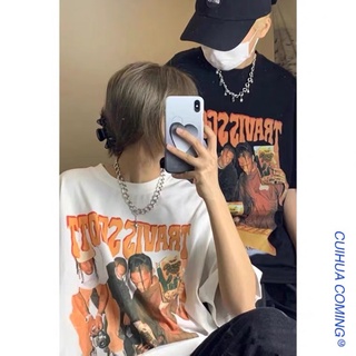 Áo phông travis scott cực hot {oder} có ảnh thật
