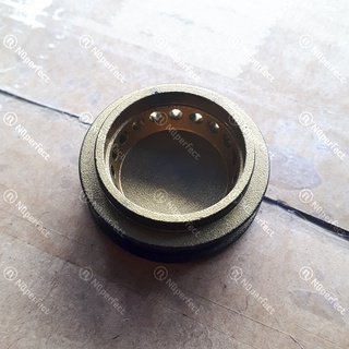Đầu hâm chia lửa bếp gas âm (28x34mm)