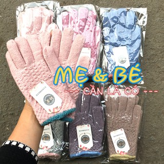 Bao Tay Nữ, Bao Tay Len, Bao Tay Đi Nắng Người Lớn