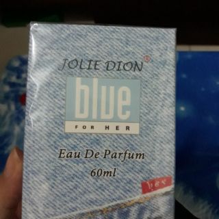 Nước hoa blue Singapore