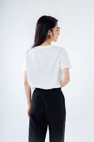 Áo thun T-shirt in Whatever