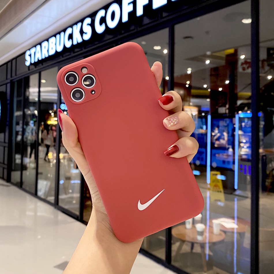 Ốp điện thoại silicon mềm thời trang cho IPHONE SE 2020 2 X XR XS MAX 7 8 PLUS 11 PRO MAX | BigBuy360 - bigbuy360.vn