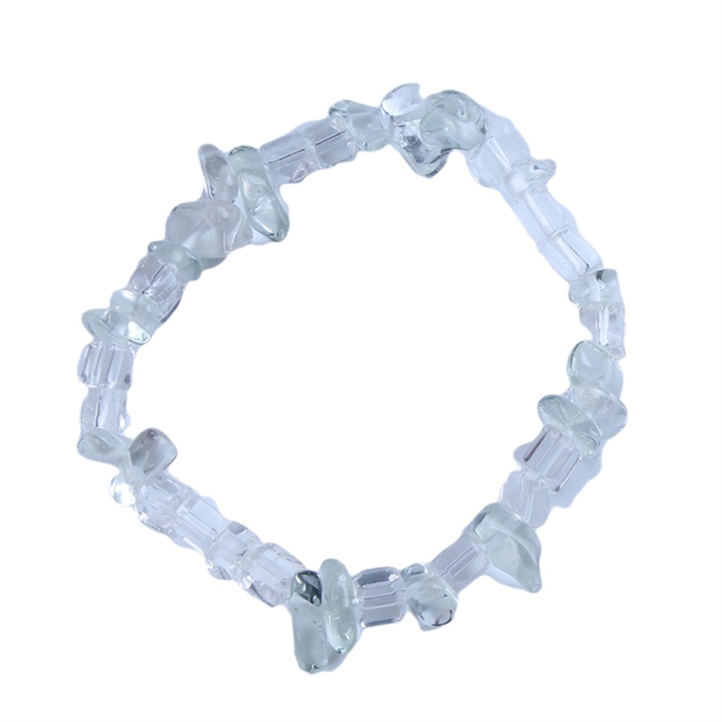 Vòng Tay Đính Đá Pha Lê Nhiều Màu Sắc