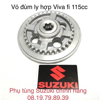 Bộ nồi Suzuki Viva fi 115cc