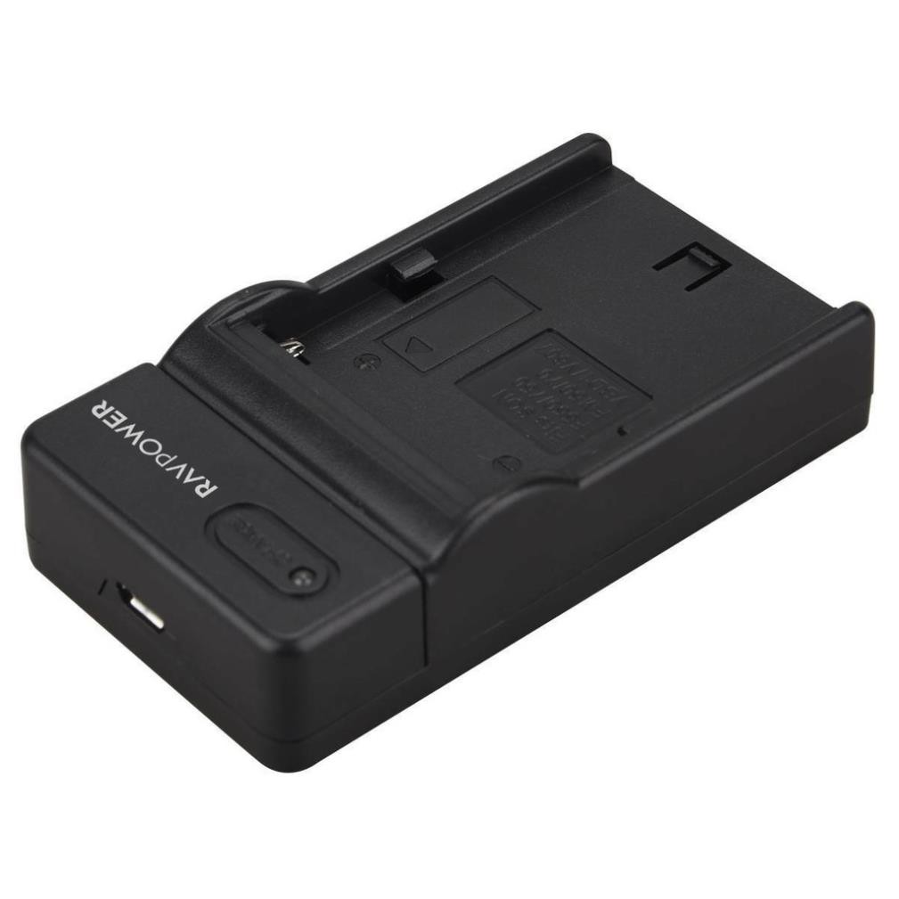 Pin sạc máy ảnh Ravpower RP-OBCF002 cho Sony NP-F970
