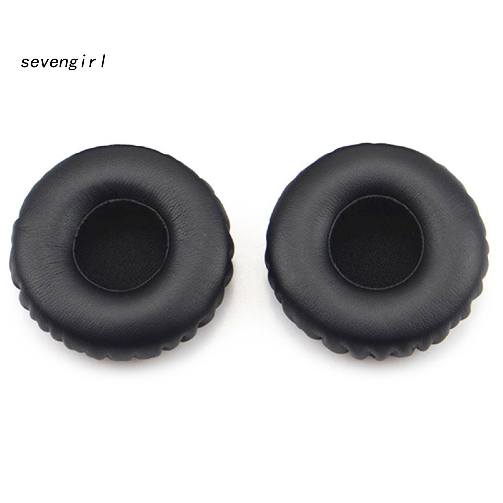 Set 2 Mút Đệm Tai Nghe Thay Thế Chuyên Dụng Cho Akg K430 420 450 480 Q460