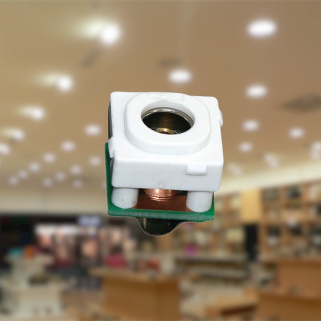 Ổ CẮM TIVI LOẠI 75 OHM A20-A30-B20 MPE (A30TV75)