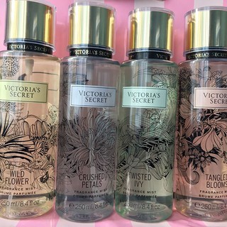 Xịt thơm toàn thân Body mist Victoria's Secret