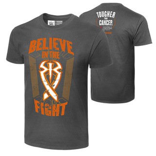 Áo Phông WWE Roman Reigns "Tougher Than Cancer" 2020