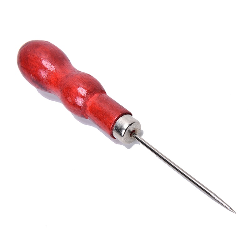 1 Dụng Cụ Đục Lỗ Trên Da Thủ Công