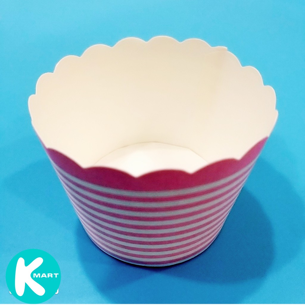 Cup giấy cứng 4.7cm (50 cái)