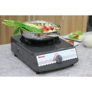 Bếp gas đơn RINNAI RV-150 (L)