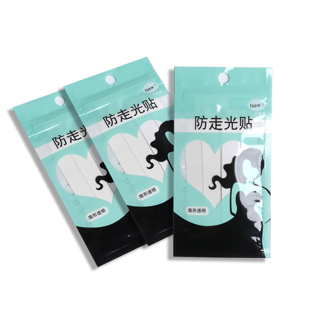[Fenteer1] Băng Keo Hai Mặt Thời Trang Siêu Dính Để Mặc Trong Tiệc Cưới