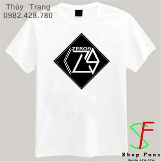 Áo thun zero9
