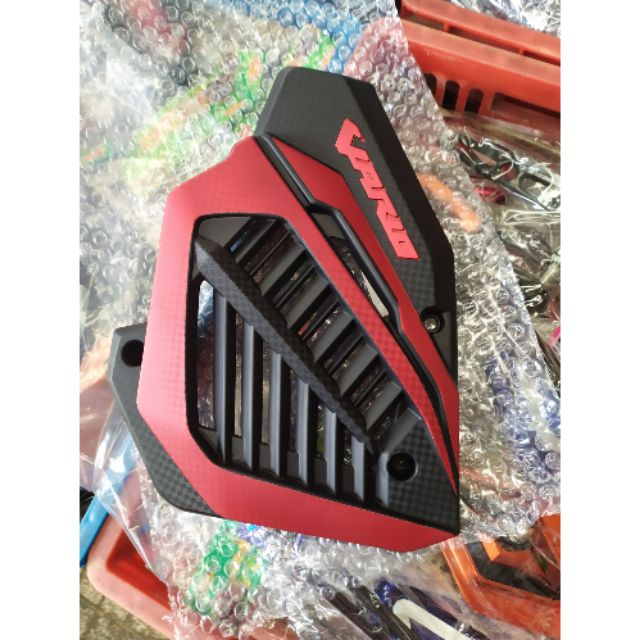 Két nước Vario zin lên màu