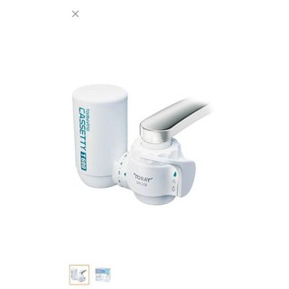 Shopmegau - Thiết bị lọc nước tại vòi torayvino Mk308T