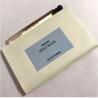💥 Nước hoa mini unisex Prada Olfactories - Prada