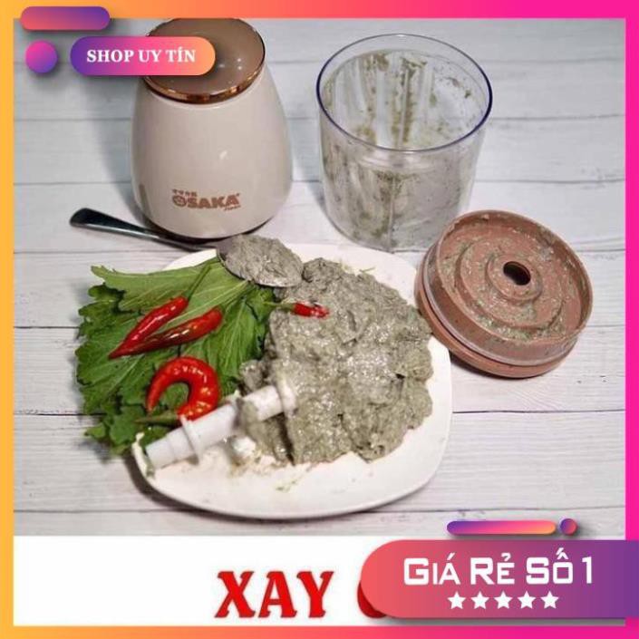 Máy Xay Đa Năng Osaka Nhật Bản Cao Cấp | BigBuy360 - bigbuy360.vn