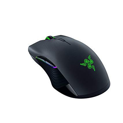 Chuột Razer LanceHead Wireless ....