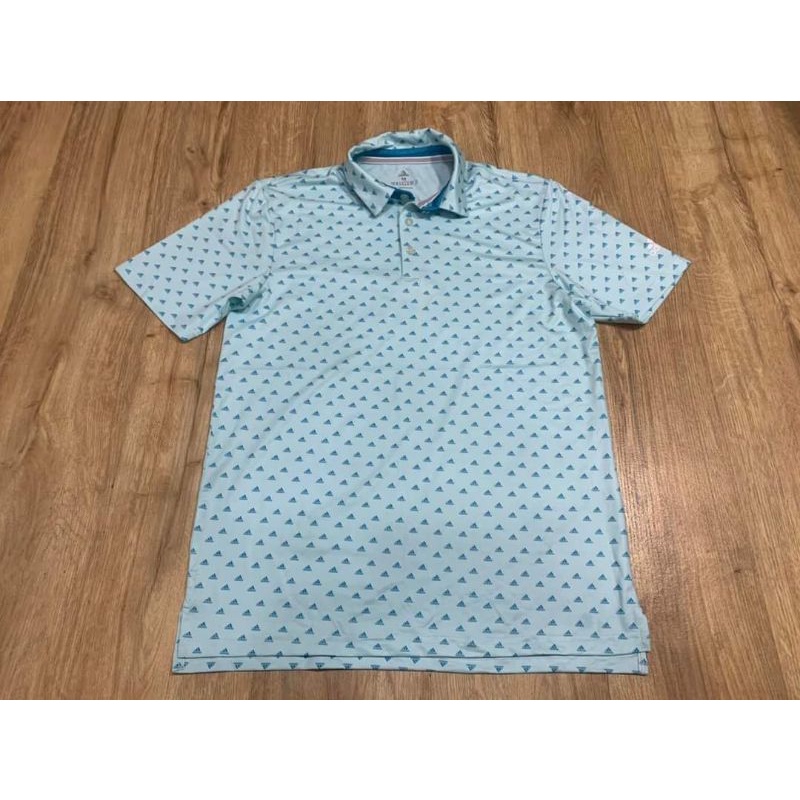 Áo polo Adidas Ultimate365