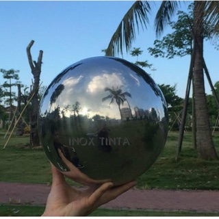 Quả cầu lớn 200 inox 304