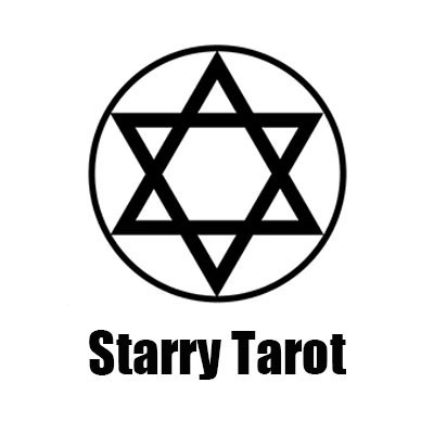 Starry Tarot Store