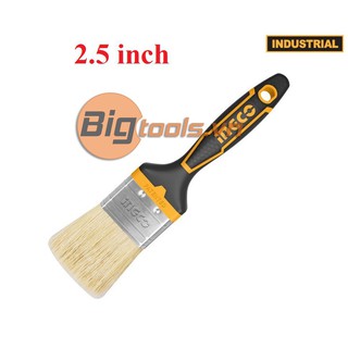NSV  Cọ sơn INGCO CHPTB8725