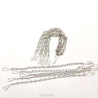 Set 10 Dây Xích Chữ O Phụ Kiện Cho Toilet