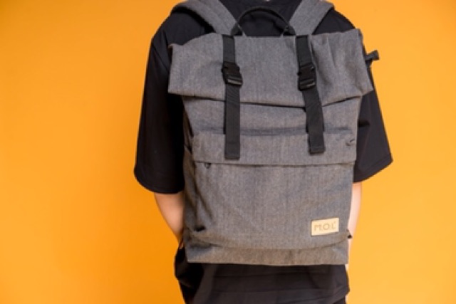 Ba lô: M.O.L JJ Backpack