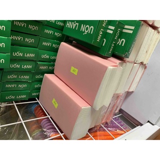 Giấy uốn nóng các loại đủ size tự chọn