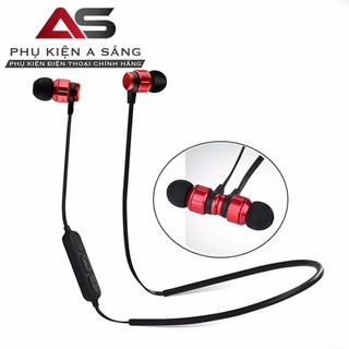 [Mã ELHACE giảm 4% đơn 300K] Tai Nghe quàng cổ S8 Sport Bluetooth [Bảo Hành 12 Tháng]
