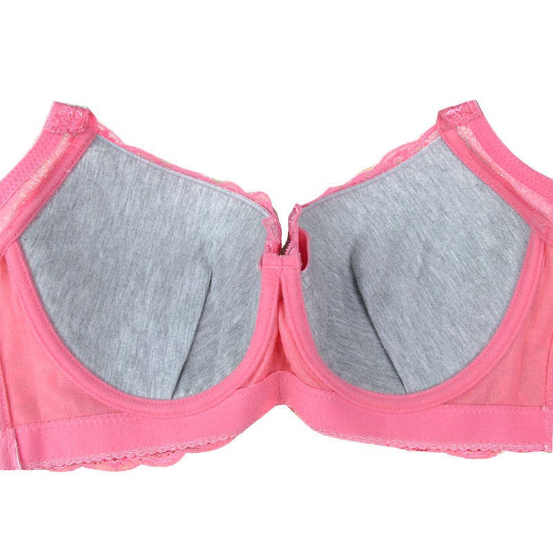 Áo ngực nữ bản lớn thời trang và quyến rũ