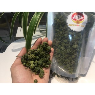Hoa tam thất bắc 100g