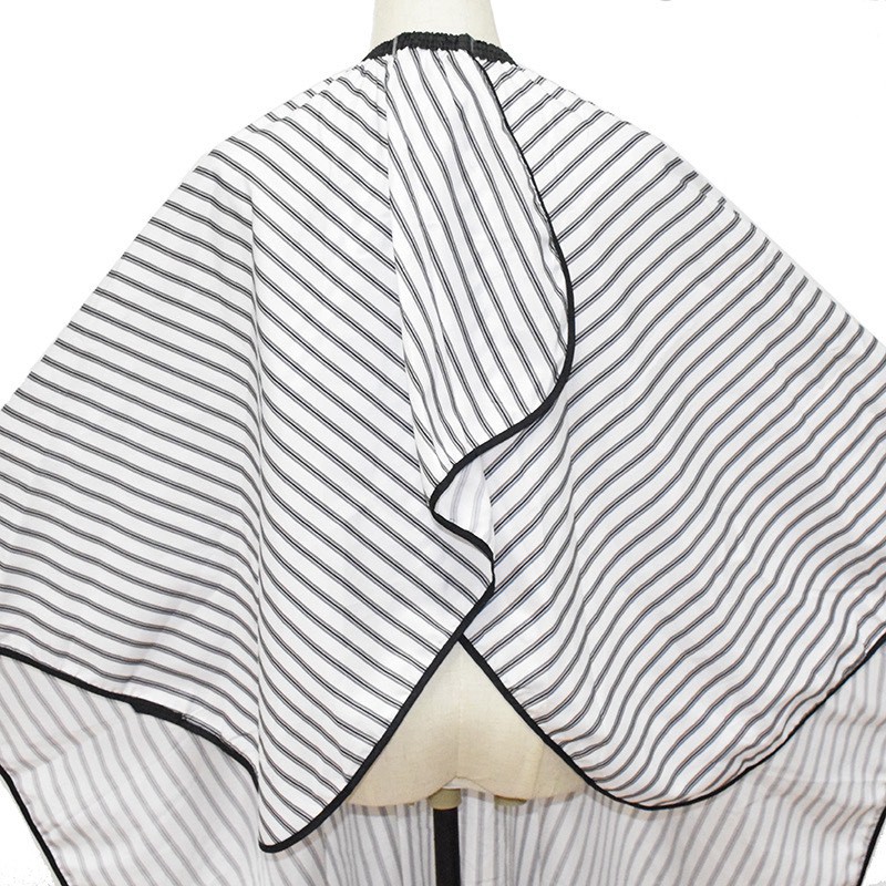 Khăn choàng cắt tóc