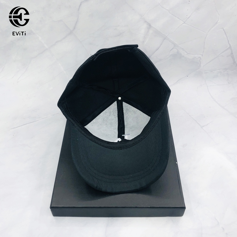 Mũ lưỡi trai thể thao - nón kết logo thêu L.A,thời trang hottrend phù hợp với cả nam và nữ