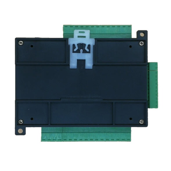 Bo mạch FX3U-24MR-6AD2DA-RS485