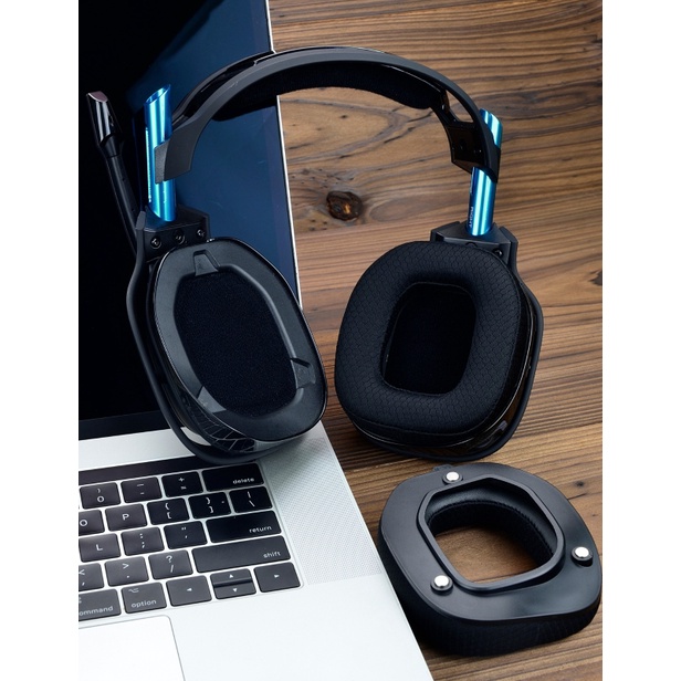 Cặp Mút Đệm Tai Nghe Mềm Cao Cấp Cho A50 Gen3