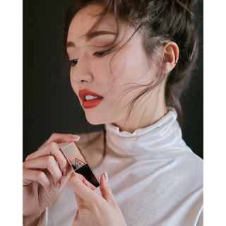 Son 3ce 228- đỏ nâu