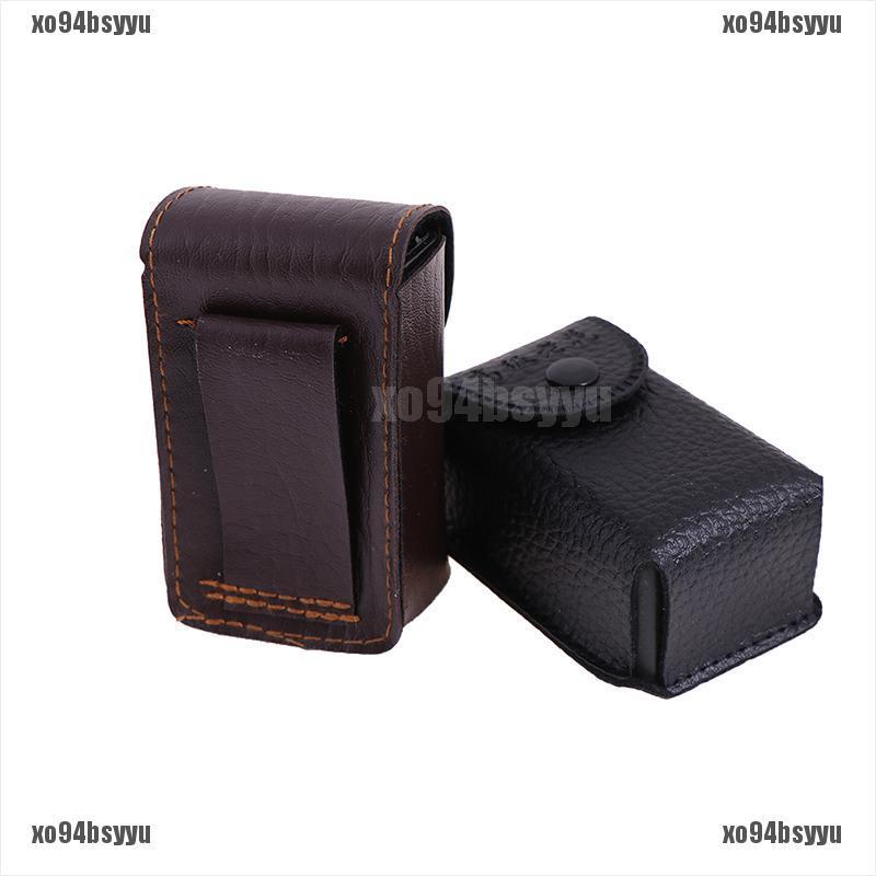 Hộp Đựng Mắt Kính Giả Da Gập Lại Được Unisex xo94bsyyu