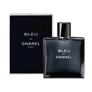 Nước hoa nam Bleu đen lọ 100ml