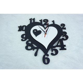 Đồng hồ Treo Tường DH 13