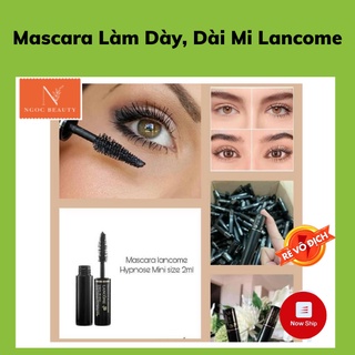 Mascara Lancome mini Doll Eye 2ml