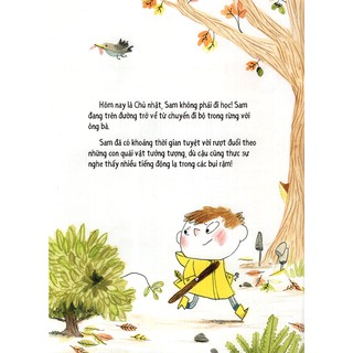 Sam & Watson - Kết Thúc Để Bắt Đầu