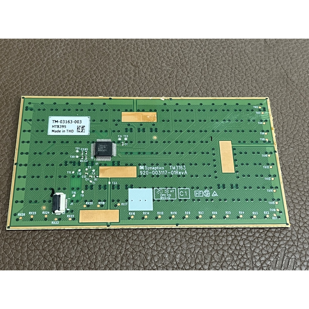 Touchpad Chuột MSI GL63 8RD 8RC 8RE MS-16P6 Chính Hãng