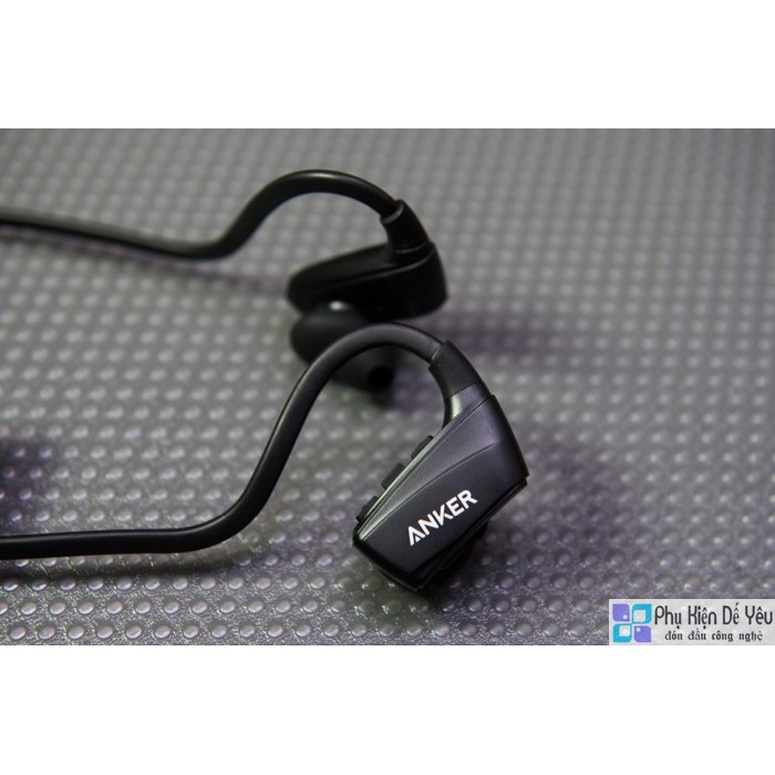 Tai nghe Bluetooth Anker SoundBuds Sport NB10 - Thể thảo, chống nướcmới